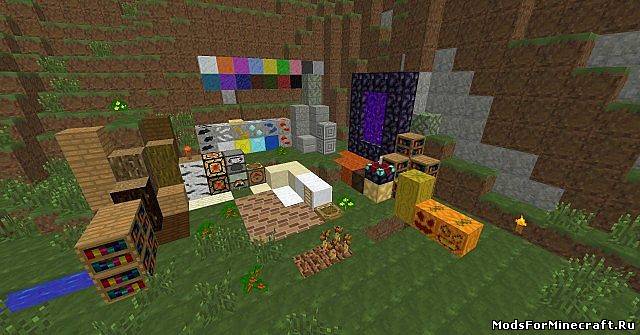 [16x] Liahn's Woodland (1.2.5)