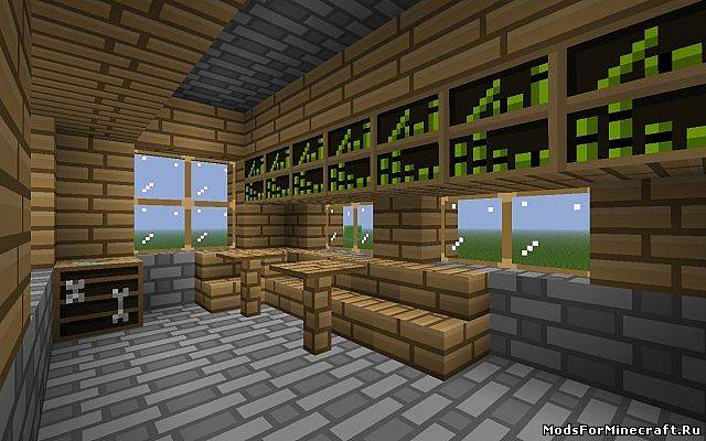 [16x] Funky Town (1.2.5)