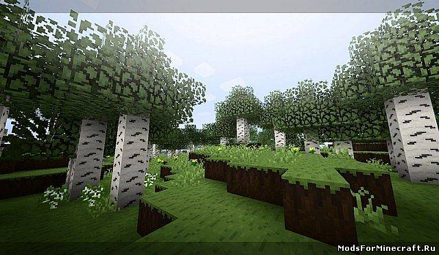 [16x] TricksCraft (1.2.5)